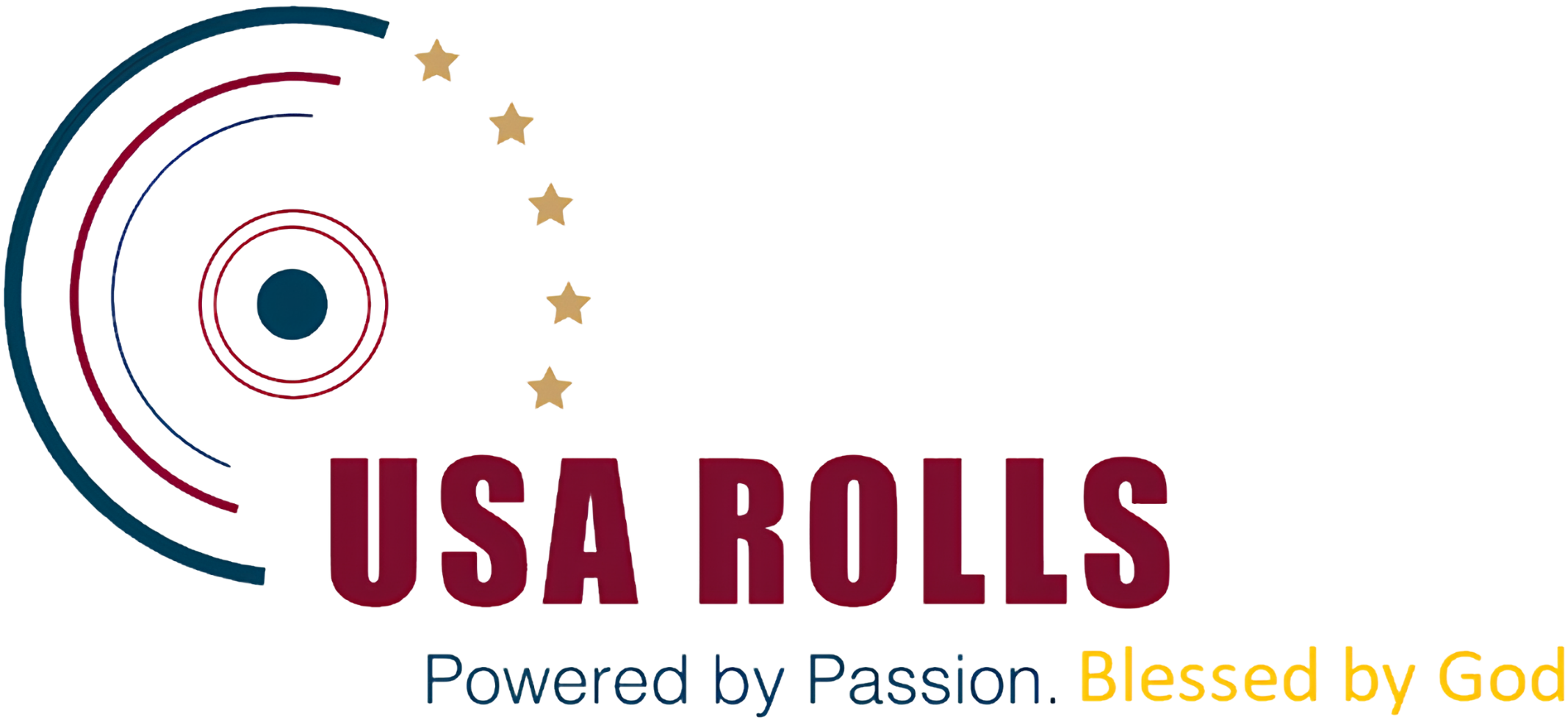 USA Rolls